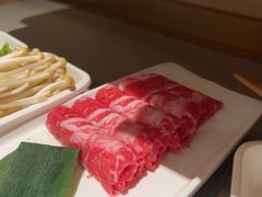 -海底捞火锅(枫蓝国际购物中心店)