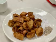 -九花山烤鸭店