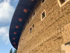 -福建土楼(南靖)景区