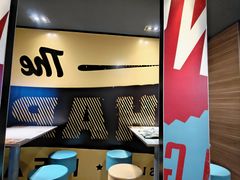 -麦当劳(昆明长水国际机场店)