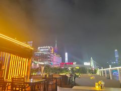 -琶醍壹号•音乐江景餐吧