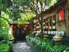 -青城甲(青城山店)