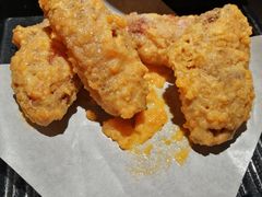 鸡翅-佬肥猫(国华广场店)