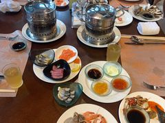 -海棠湾威斯汀酒店·知味西餐厅
