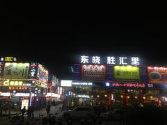 -东晓胜汇里(南洲北路店)