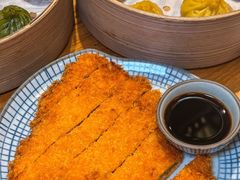 -南小蟹手工點心(三里屯店)