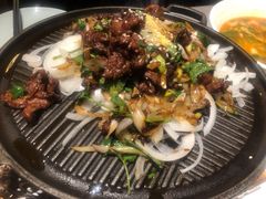 贝勒爷烧羊肉-惠丰堂饭庄·烤鸭·京味菜(西北旺·唐家岭店)