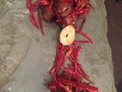 加拿大牛肉粒-广州文华东方酒店·江-由辉师傅主理