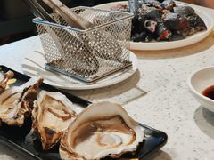 生蚝-八珍玉食鸡煲·打边炉(印象城店)