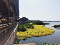 -大小河街