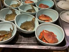 -雍和会海鲜姿造自助(湖东路店)