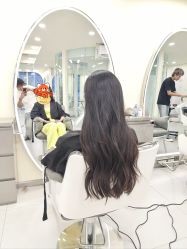 -5M HAIR SALON