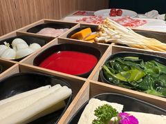 -海底捞火锅(万丰桥店)