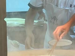 -磨沟沿老字号牛肉面·清真(金港城店)