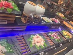-盛江山自助料理(奥莱锦辉购物广场店)