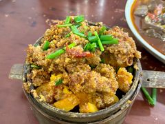 羊肉格格-碗碗羊肉(松石北路店)