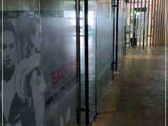 -爱尚韦德同科游泳馆