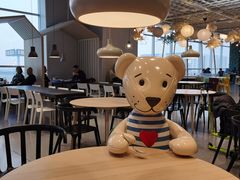 -宜家·瑞典风味餐厅(天津东丽商场店)