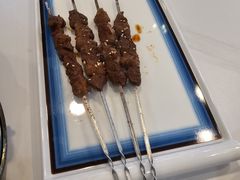 -内蒙古牛羊肉特色美食(后海滨路店)