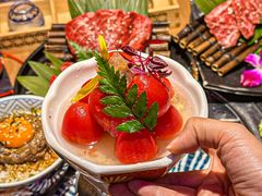 -丸藏和牛烧肉专门店(园区师惠坊店)