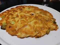 菜甫煎蛋-晚归月亮湾私家菜(临邑路店)