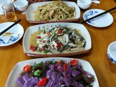 -下梅人家土菜馆(历史文化餐厅度假区店)