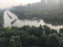 -运河游船(武林门码头)