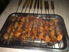 iphone_upload_pic-王记西鎮电烤肉(汶上路店)