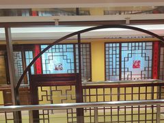 -西贝(六里桥旗舰店)