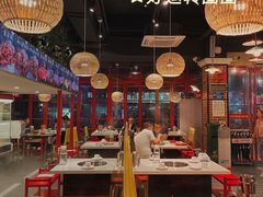 -老马路串串香火锅(北门桥店)