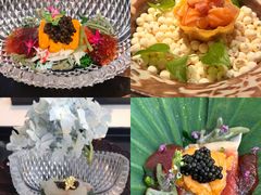 -雲上錢屋·怀石料理(上海中心店)