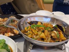 -晋家门·苏皖家常菜(江北龙湖天街店)