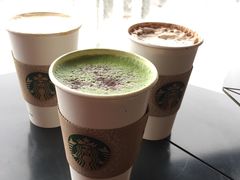 -星巴克(邯郸新世纪广场店)