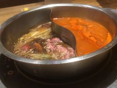 -水林间·寿喜烧自助(仙林金鹰店)