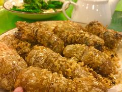 -盛港湾海鲜食府(黄沙店)