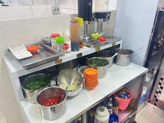 -山珍鲜牛肉火锅本地老字号(汕中老店)
