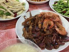 -蓝精灵饺子店