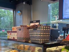 -COSTA COFFEE(金长安大厦店)