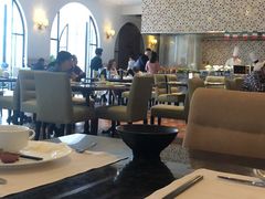 -深圳中海凯骊酒店