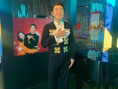 -武汉杜莎夫人蜡像馆