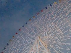 -南昌之星摩天轮