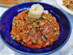 -北京老铺烤鸭(老城根店)