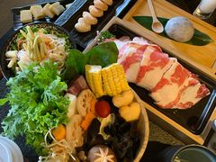 -湊湊火锅·茶憩(和平大悦城店)