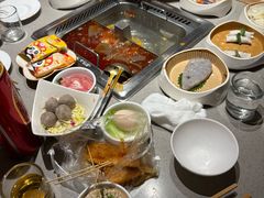-海底捞火锅鲜切牛肉主题店(长寿路店)