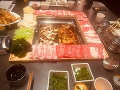 -宽来火锅(来福士广场店)