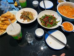 -梅飞酒家(桑园路店)