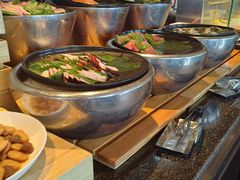 -Social 秀西餐厅-长沙瑞吉酒店(运达店)