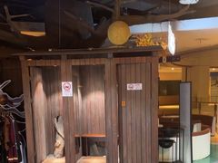 -暴风岛沉浸式体验馆(百联世纪店)