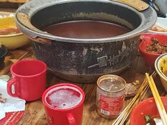 -冒椒火辣(奎星楼街店)