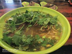 -张记牛肉面馆(天津路店)